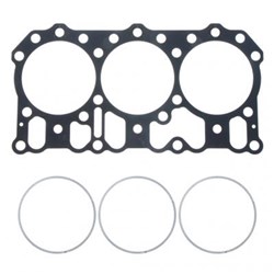 GASKET HEAD E TECH AND