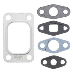 GASKET KIT TURBO MOU