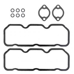 VALVE COVER GASKET SET E6