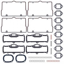 GASKET KIT TOP E9 NO