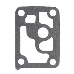 GASKET E6 PEDESTAL