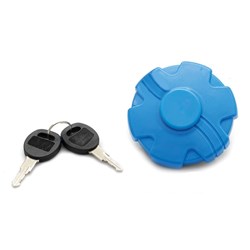 ADBLUE CAP NON LOCKING SUIT VOLVO