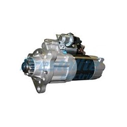 STARTER MOTOR 16L VERSION SUIT VOLVO