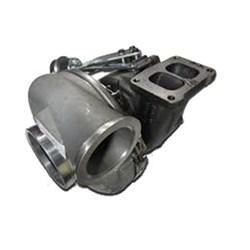 TURBOCHARGER HE551W SUIT VOLVO