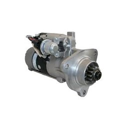 STARTER MOTOR 13L VERSION SUIT VOLVO