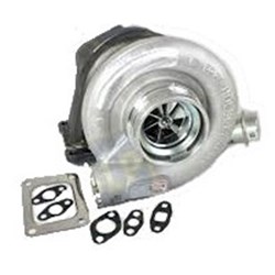 TURBOCHARGER HX55W SUIT VOLVO