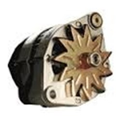 VOLVO ALTERNATOR 16 LITRE SUIT VOLVO