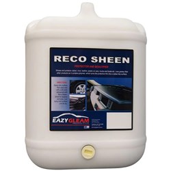 EAZYGLEAM RECO SHEEN 20L