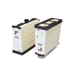 FLEETGUARD QSX11.9 AIR FILTER- AF55014