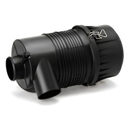 FLEETGUARD AIR HOUSING- AH19091