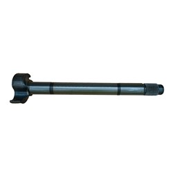 R/H 1-1/2" 15-3/16" 28 SPLINE S CAM