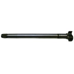 CAMSHAFT R.H. PROPAR 15"
