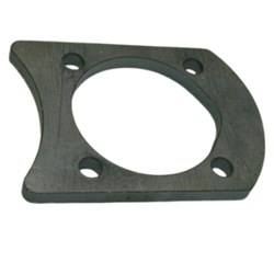 BRACKET CAMSHAFT SUIT 15" AXLE SUIT
