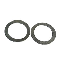 WASHER 1 1-2" RN AXLE