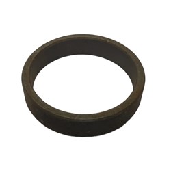 SPACER END OF CAM TO SLACK ADJ