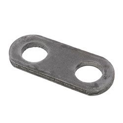 LINK PLATE ANCHOR PIN 15" DANA