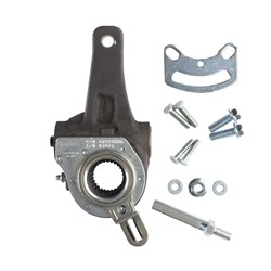 SLACK ADJ 28 SPLINE 1 HOLE 6 IN