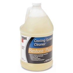 FLEETGUARD RESTORE PLUS CLEANER- CC2638