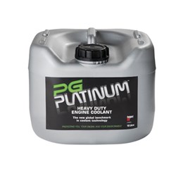FLEETGUARD PG PLATINUM COOLANT 10L