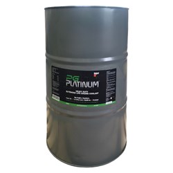 PG PLATINUM COOLANT 208L