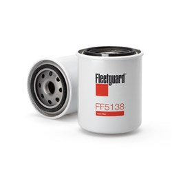 FLEETGUARD FUEL SPIN-ON FILTER- FF5138