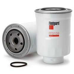 FLEETGUARD FUEL FILTER- FF5159