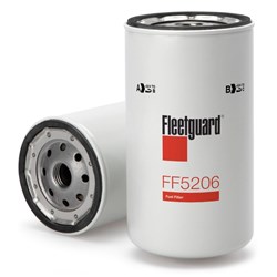 FLEETGUARD FUEL SPIN-ON FILTER- FF5206