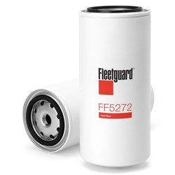FLEETGUARD FUEL SPIN-ON FILTER- FF5272