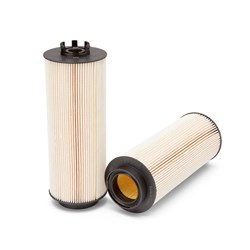 FLEETGUARD FUEL FILTER CARTRIDGE- FF5695