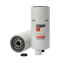 FLEETGUARD FUEL WATER/SEPARATOR-FS1003