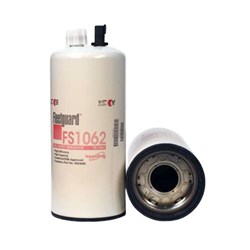 FUEL WATER SEPERATOR