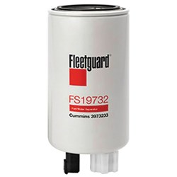 FLEETGUARD FUEL/WATER SEPERATOR-FS19732