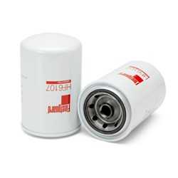 HYDRAULIC FILTER