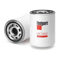FLEETGUARD HYDRAULIC FILTER- HF7980