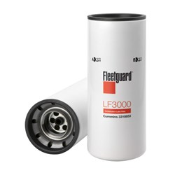 FLEETGUARD LUBE COMBO FILTER- LF3000