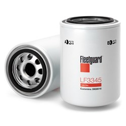 FLEETGUARD LUBE FILTER- LF3345