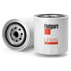 FLEETGUARD LUBE FILTER- LF689