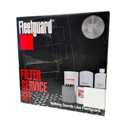 FLEETGUARD MAINTENANCE KIT ISX SIGNATURE/EGR