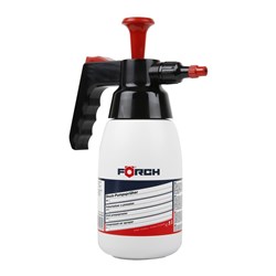 PUMP BOTTLE 1LTR UNIVERSAL