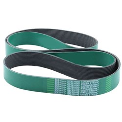 POLYRIB 12V POLYRIB BELT HEAVY DUTY CUMMINS ISX APPLICATIONS*