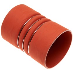 GATES 4" X 8" RR TURBOCHARGER HOSE