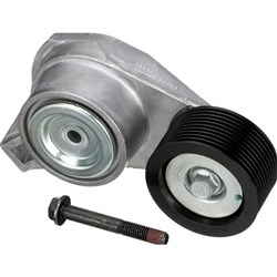 HEAVY DUTY TENSIONER MACK MP10, VOLVO D16 APPLICATIONS*