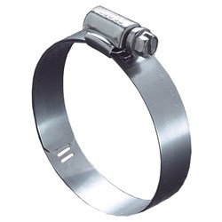 GATES 78-101MM LINED CLAMP