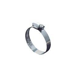 GATES 1/2" BAND CLAMP 42-90MM