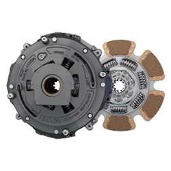 EATON CLUTCH KIT 2" 14-SPLINE 2250 FT
