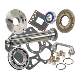 CLUTCH INSTALLATION KIT 14 SPLINE