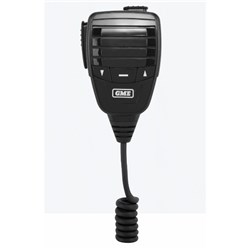 GME RUGGED UHF MICROPHONE