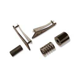 KOMPENSATOR TURNTABLE REBUILD KIT