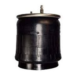 HENDRICKSON HAS AIR SPRING