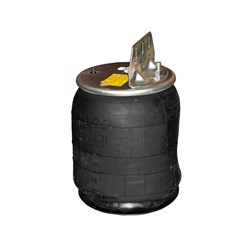 HENDRICKSON HAS STANDARD AIR SPRING